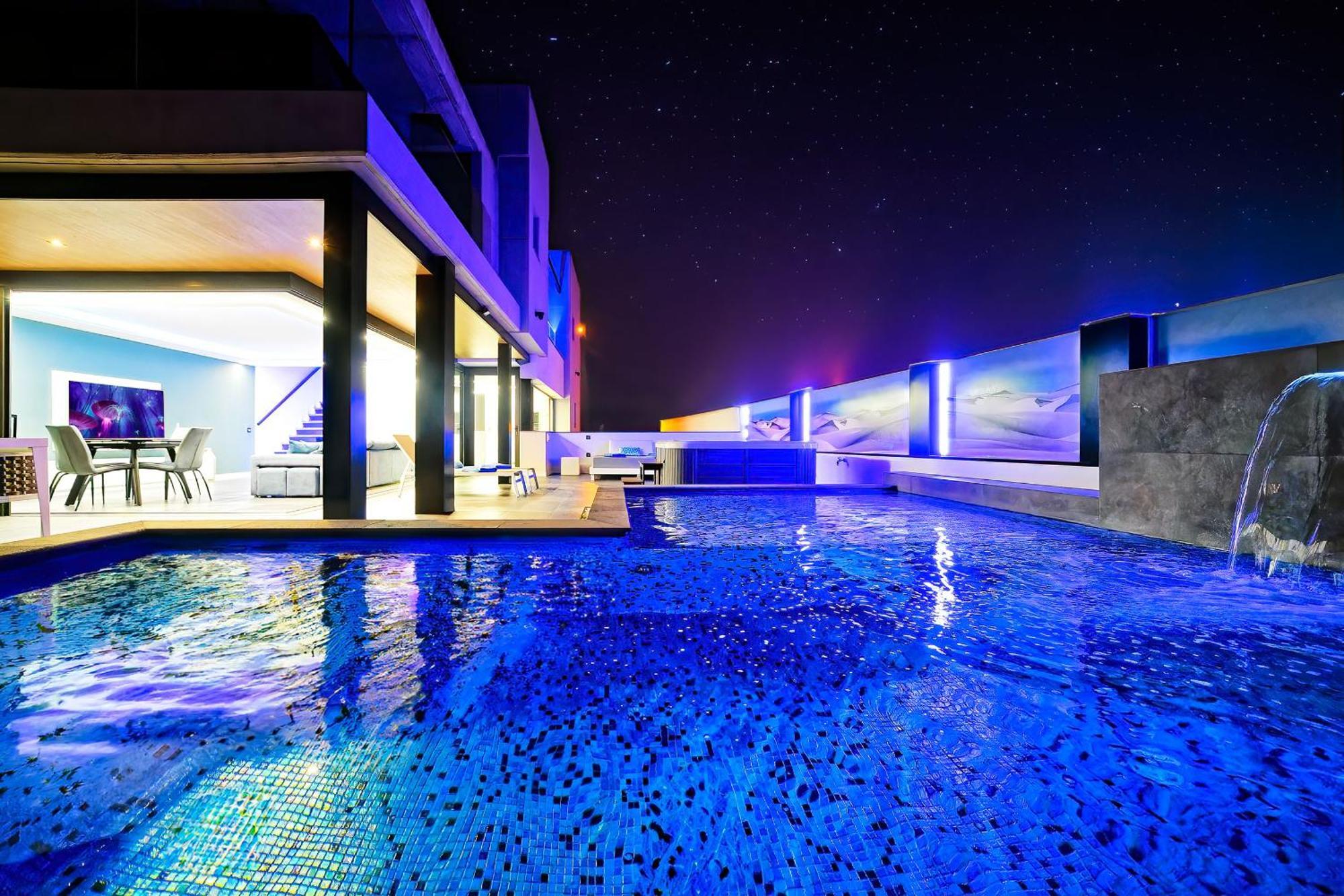Blue Star Meloneras Villa San Bartolome de Tirajana  Exterior photo
