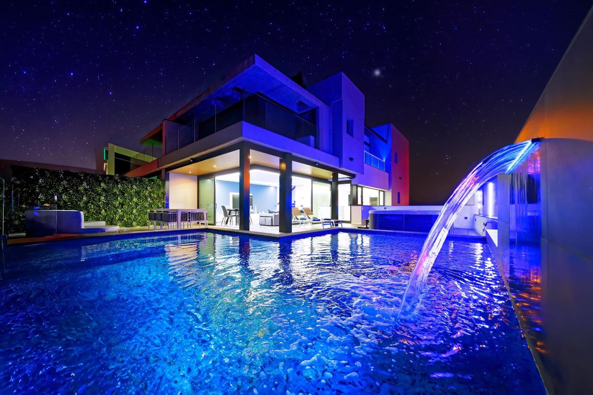 Blue Star Meloneras Villa San Bartolome de Tirajana  Exterior photo
