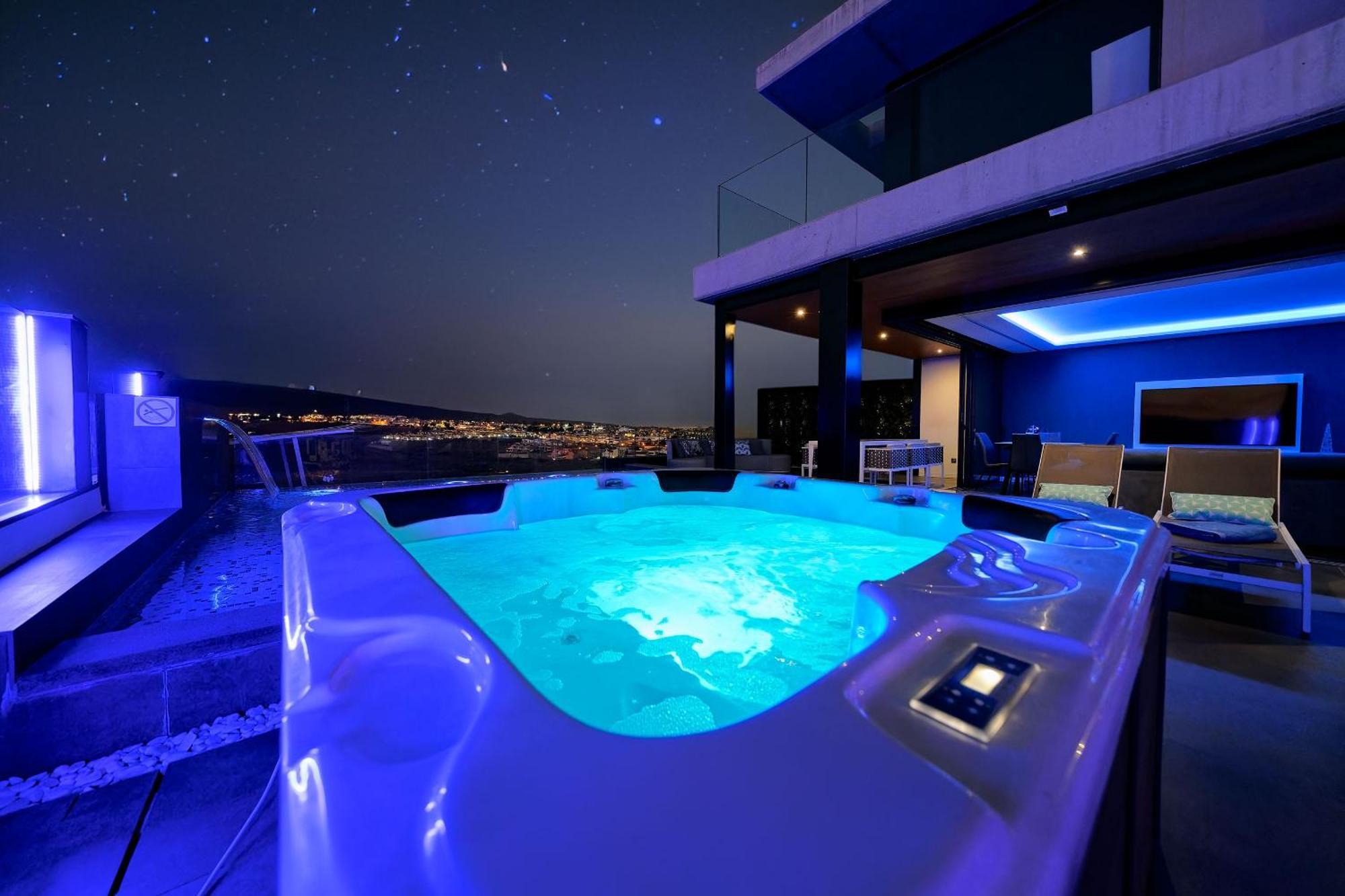 Blue Star Meloneras Villa San Bartolome de Tirajana  Exterior photo