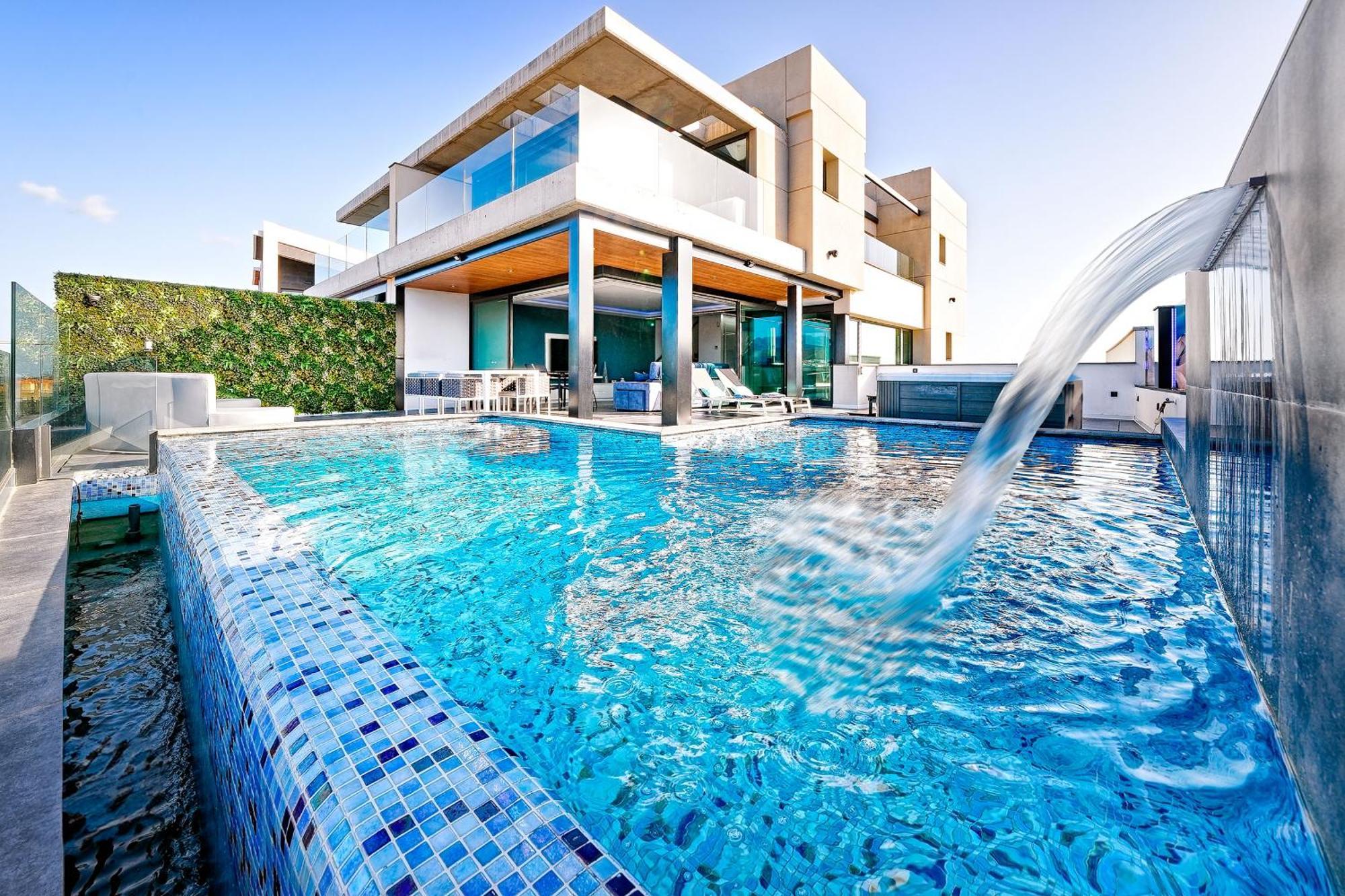 Blue Star Meloneras Villa San Bartolome de Tirajana  Exterior photo